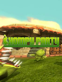 Cover Chompy Party