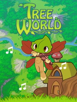 Cover Tree World