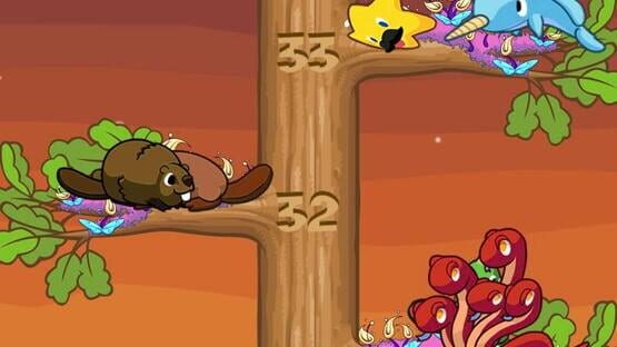 Screenshot Tree World