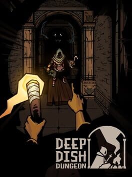 Cover Deep Dish Dungeon