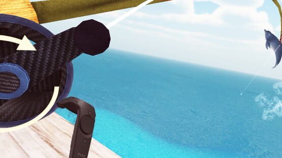 Screenshot Picturesque VR
