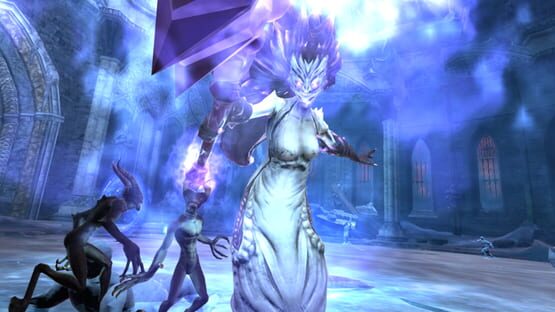 Screenshot Endless Crusade