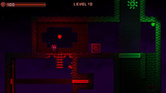 Screenshot Risk of Pain