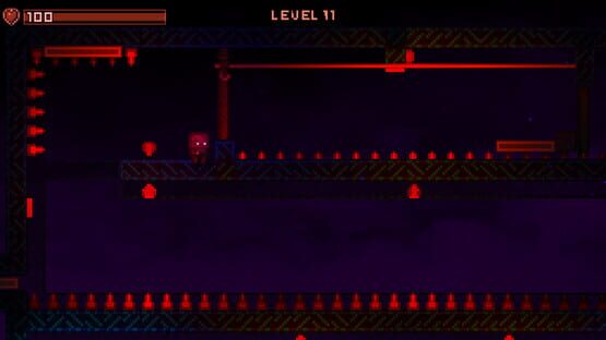 Screenshot Risk of Pain