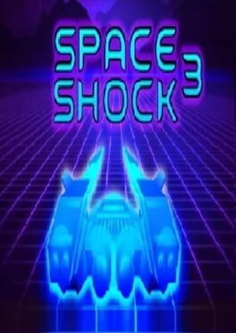 Cover Space Shock 3