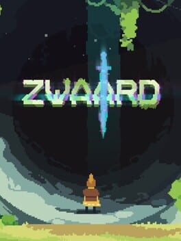 Cover Zwaard