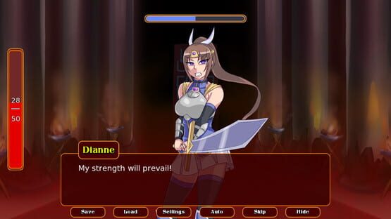 Screenshot Demon King Domination: Deluxe Edition