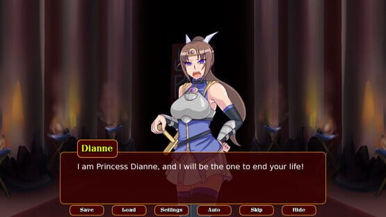 Screenshot Demon King Domination: Deluxe Edition