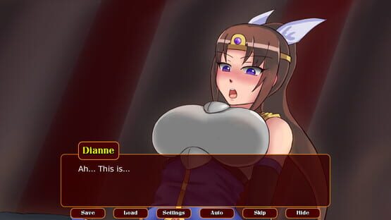Screenshot Demon King Domination: Deluxe Edition