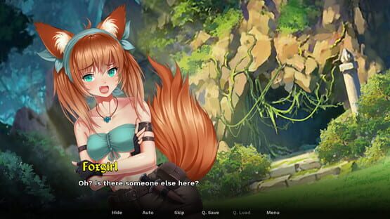 Screenshot Steamy Sextet