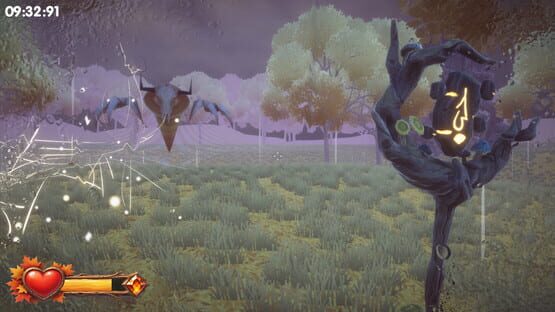 Screenshot Arena of Trials