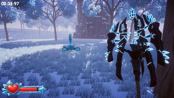 Screenshot Arena of Trials