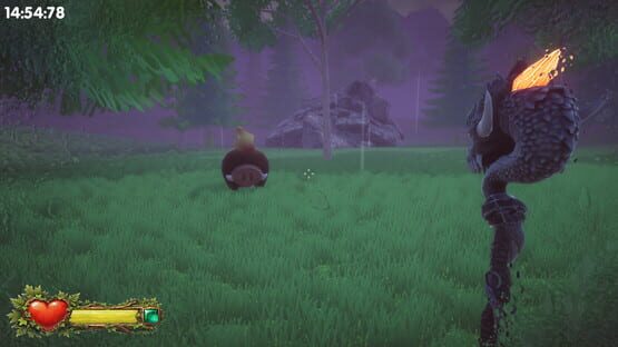 Screenshot Arena of Trials