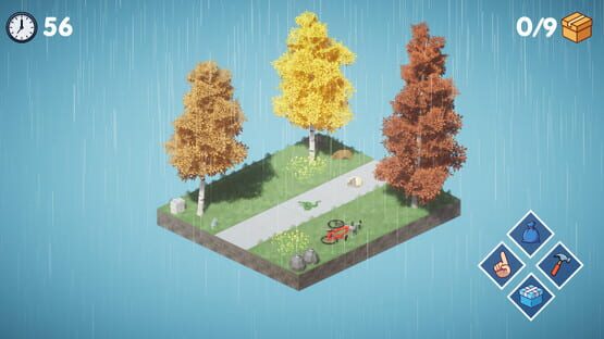 Screenshot City Cleaning 2