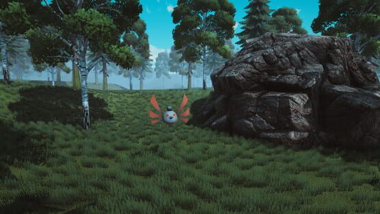 Screenshot Forest Curse