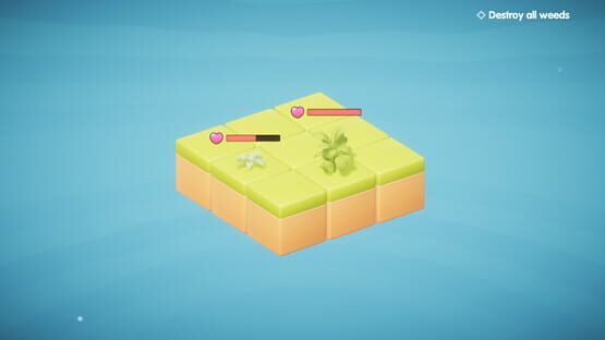 Screenshot Paradise Corner