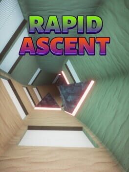Cover Rapid Ascent