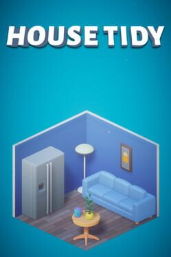 Cover House Tidy