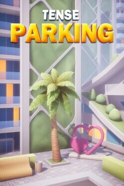 Cover Tense Parking