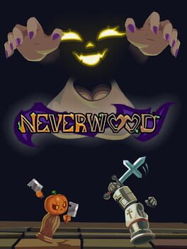 Cover Neverwood