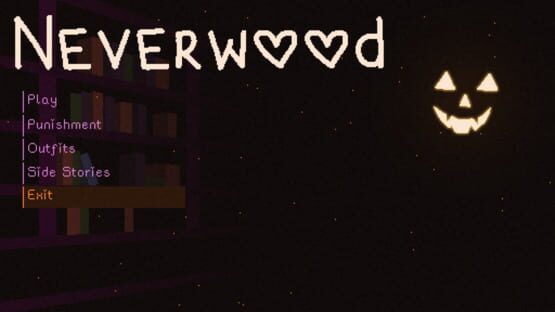 Screenshot Neverwood
