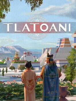 Cover Tlatoani