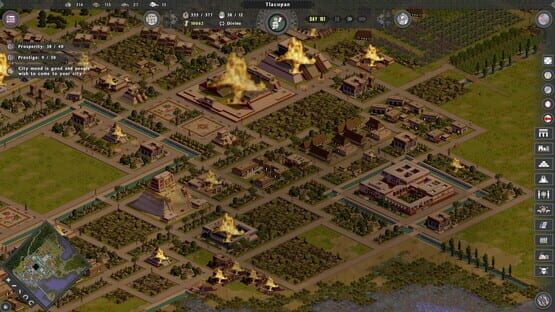 Screenshot Tlatoani