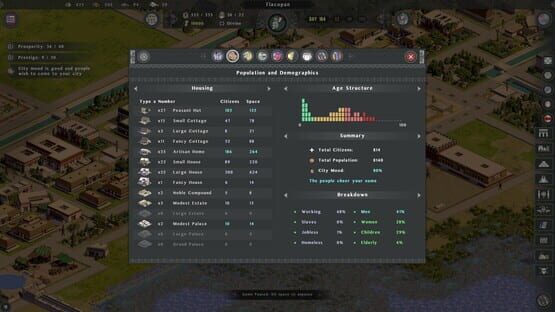 Screenshot Tlatoani