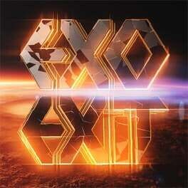 Cover Exo Exit