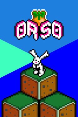 Cover Orso
