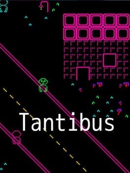 Cover Tantibus