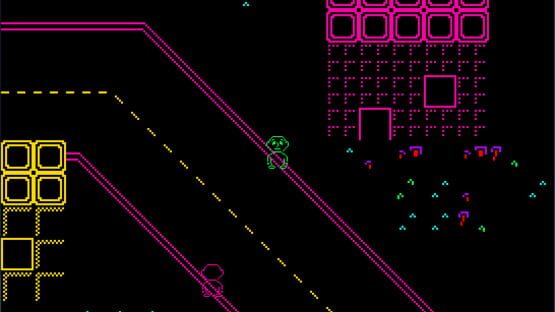 Screenshot Tantibus