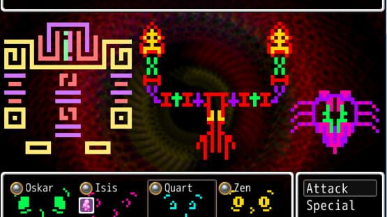Screenshot Tantibus