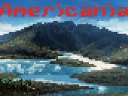 Cover Americania