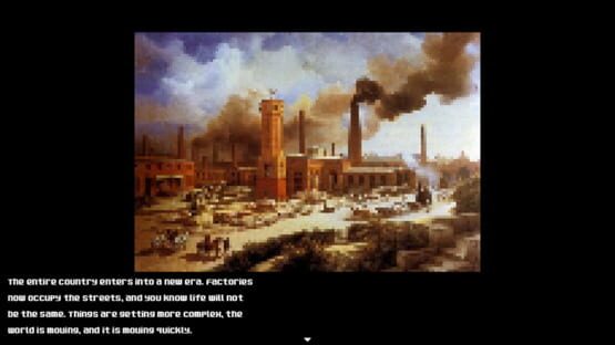 Screenshot Americania