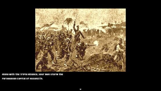 Screenshot Americania