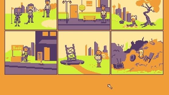 Screenshot !