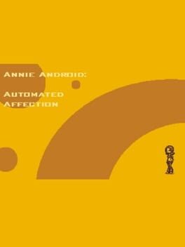 Cover Annie Android: Automated Affection