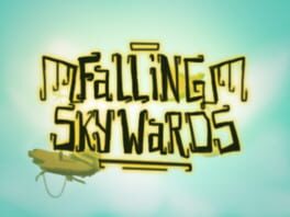 Cover Falling Skywards