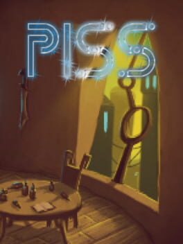 Cover Piss