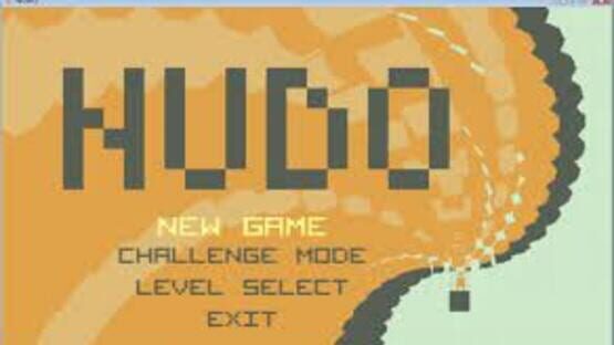 Screenshot Nudo