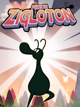 Cover Mission Zigloton