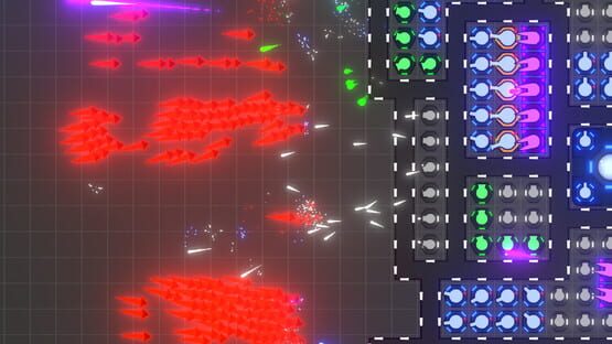 Screenshot Vectorio