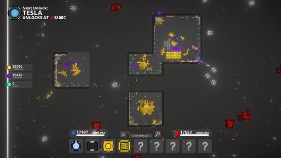 Screenshot Vectorio