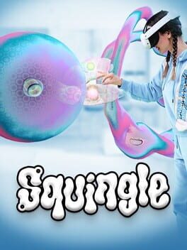Cover Squingle
