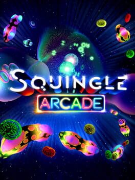 Cover Squingle Arcade