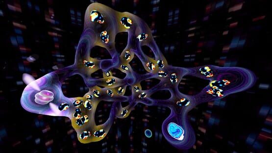 Screenshot Squingle Arcade
