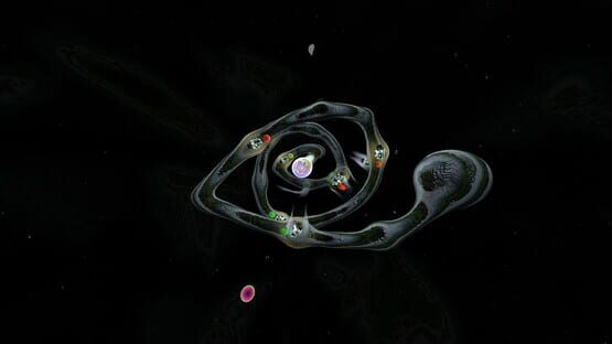 Screenshot Squingle Arcade