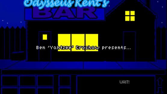 Screenshot The Rise and Fall of Odysseus Kent