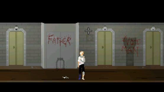Screenshot 6 Days a Sacrifice